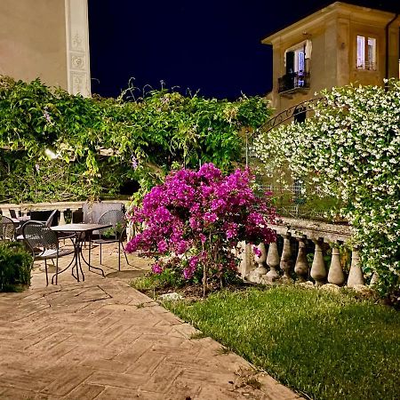 Cernaia Rooms La Spezia Ngoại thất bức ảnh