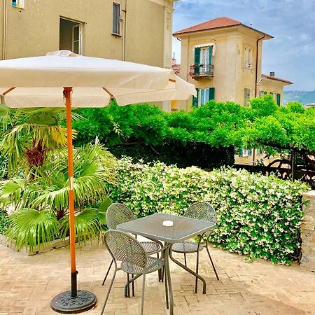 Cernaia Rooms La Spezia Ngoại thất bức ảnh
