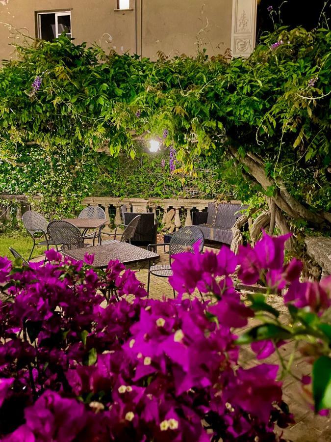 Cernaia Rooms La Spezia Ngoại thất bức ảnh