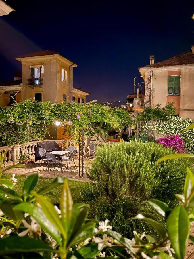 Cernaia Rooms La Spezia Ngoại thất bức ảnh