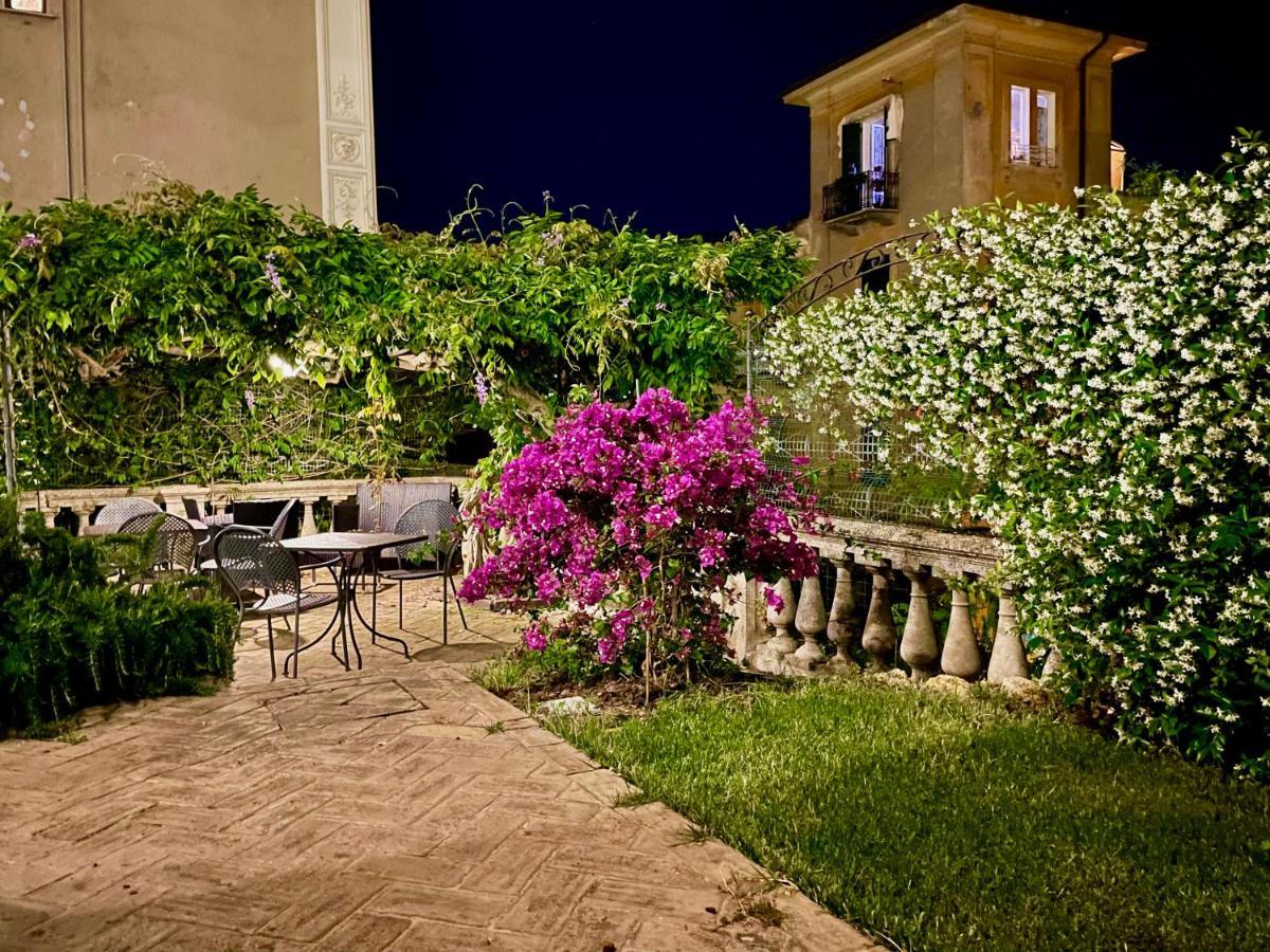 Cernaia Rooms La Spezia Ngoại thất bức ảnh