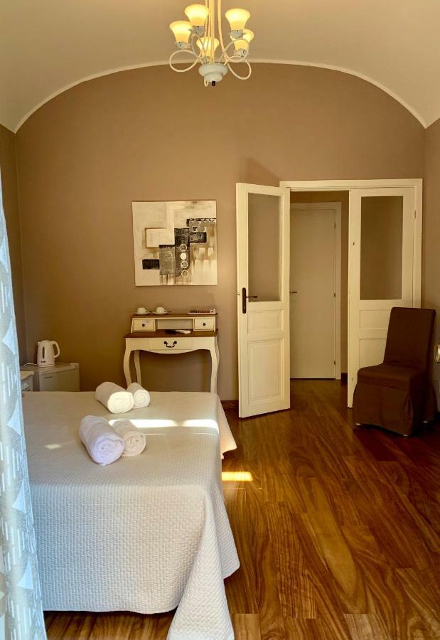 Cernaia Rooms La Spezia Ngoại thất bức ảnh