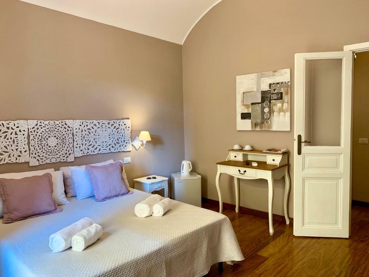 Cernaia Rooms La Spezia Ngoại thất bức ảnh