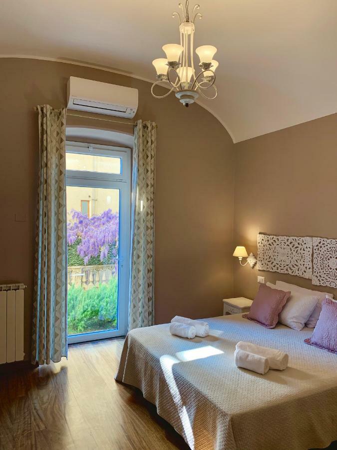 Cernaia Rooms La Spezia Ngoại thất bức ảnh