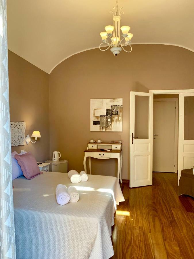 Cernaia Rooms La Spezia Ngoại thất bức ảnh
