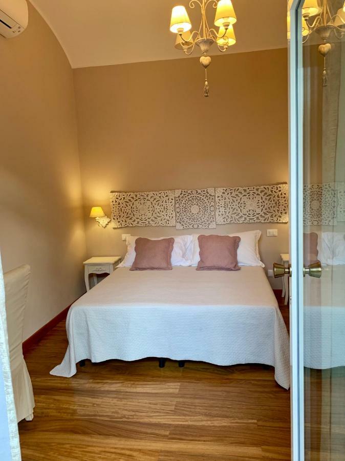 Cernaia Rooms La Spezia Ngoại thất bức ảnh