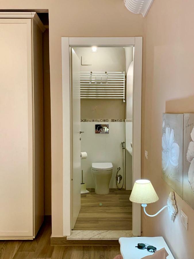 Cernaia Rooms La Spezia Ngoại thất bức ảnh
