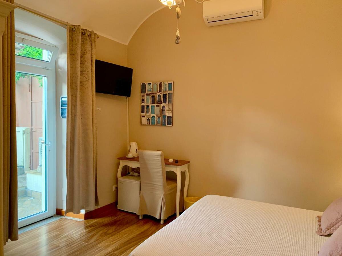 Cernaia Rooms La Spezia Ngoại thất bức ảnh