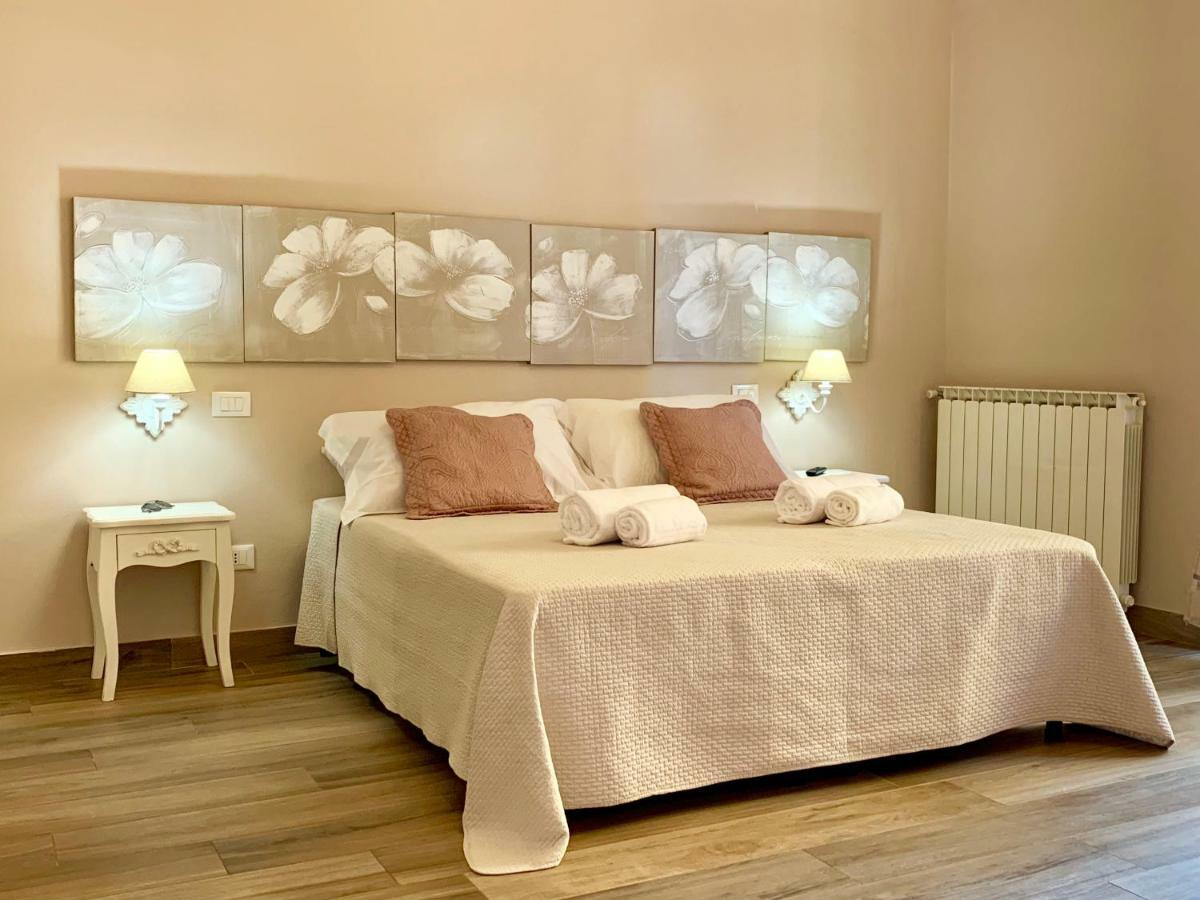 Cernaia Rooms La Spezia Ngoại thất bức ảnh