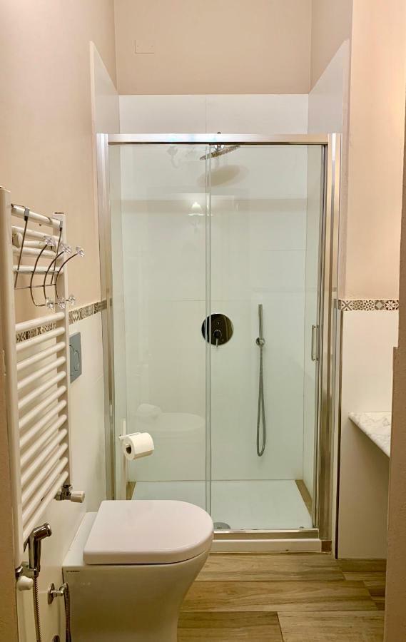 Cernaia Rooms La Spezia Ngoại thất bức ảnh
