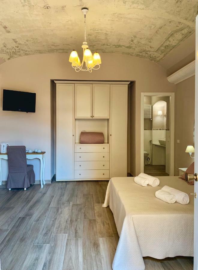 Cernaia Rooms La Spezia Ngoại thất bức ảnh