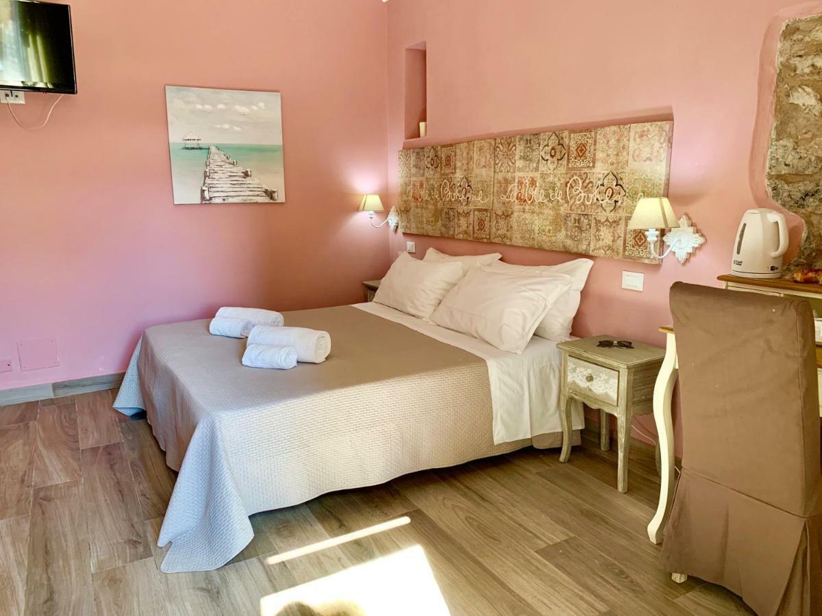 Cernaia Rooms La Spezia Ngoại thất bức ảnh