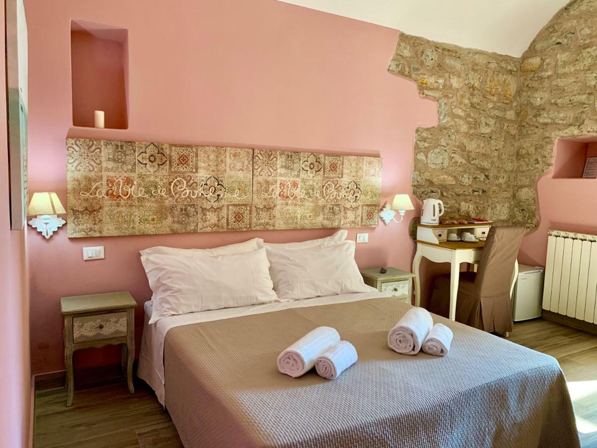 Cernaia Rooms La Spezia Ngoại thất bức ảnh