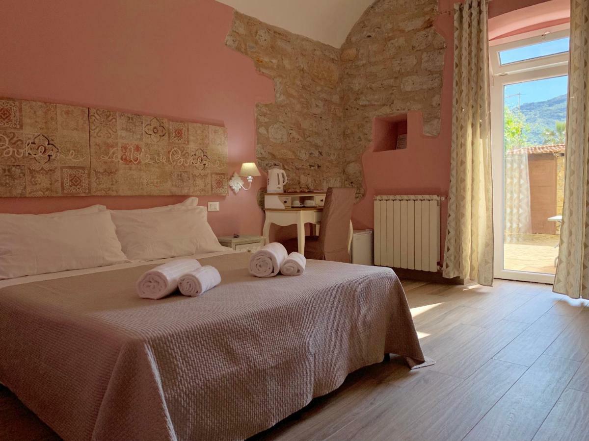 Cernaia Rooms La Spezia Ngoại thất bức ảnh