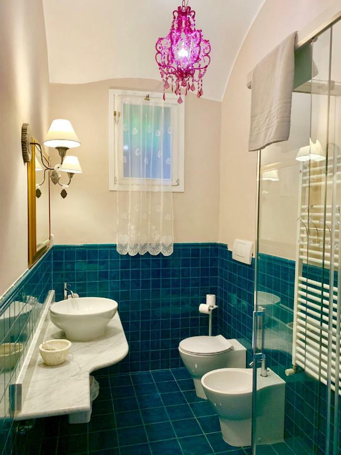Cernaia Rooms La Spezia Ngoại thất bức ảnh
