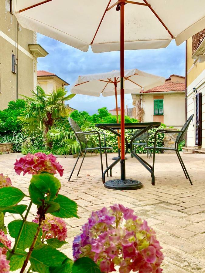 Cernaia Rooms La Spezia Ngoại thất bức ảnh