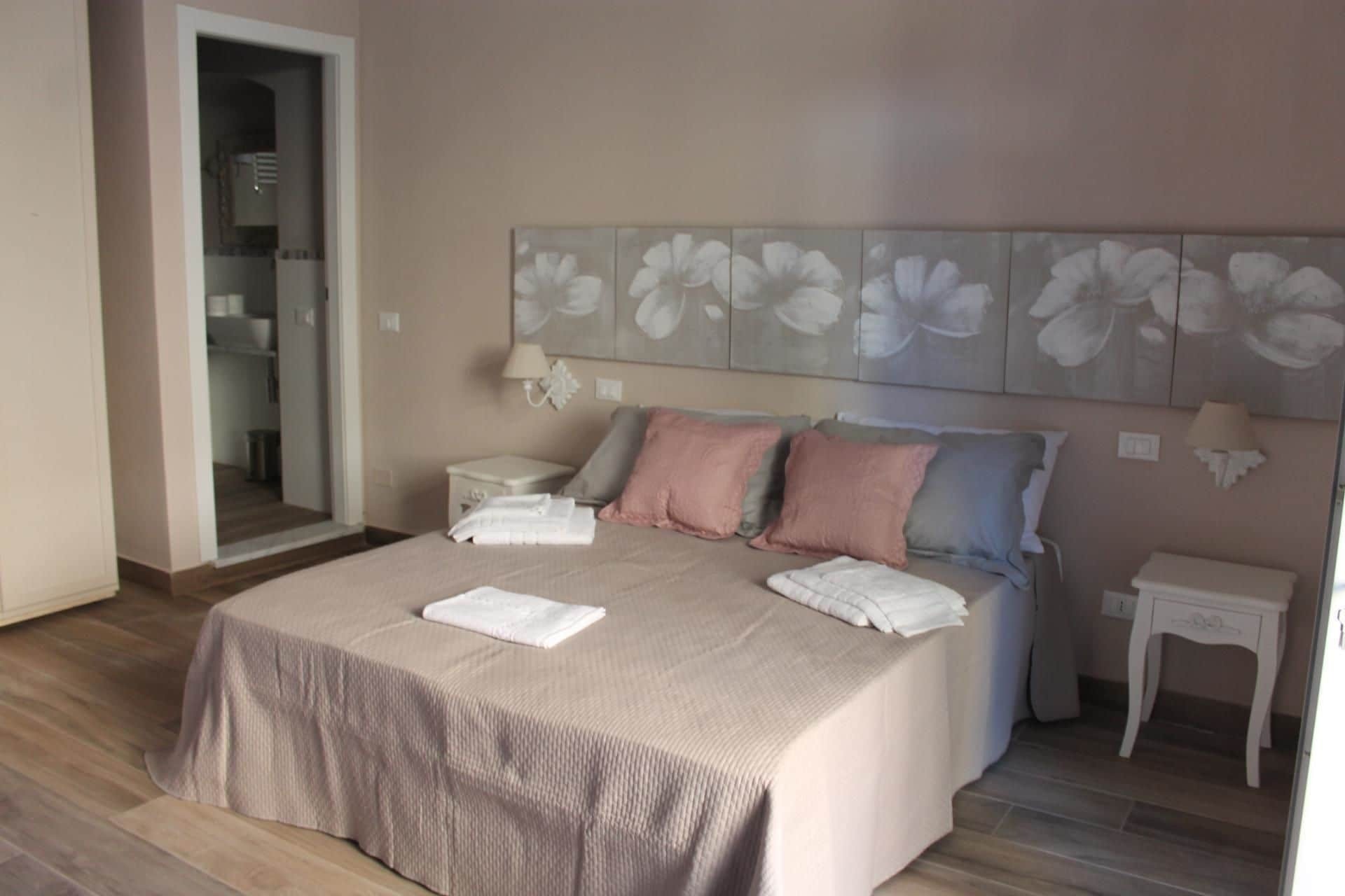 Cernaia Rooms La Spezia Ngoại thất bức ảnh