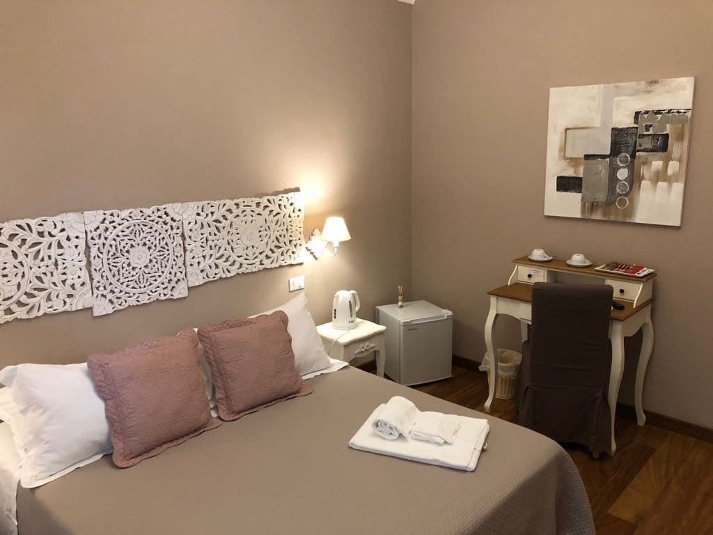 Cernaia Rooms La Spezia Ngoại thất bức ảnh