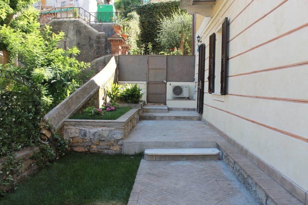 Cernaia Rooms La Spezia Ngoại thất bức ảnh
